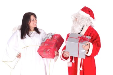 Weihnachten