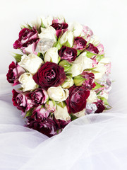 wedding bouquet