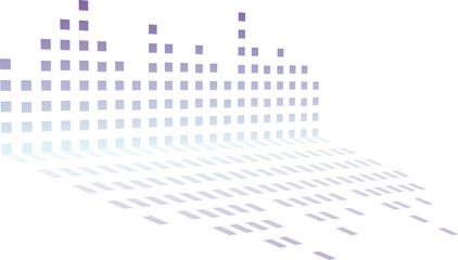 Prospective music equalizer