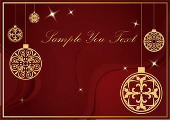 NATAL CARD
