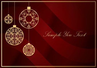 NATAL CARD 2