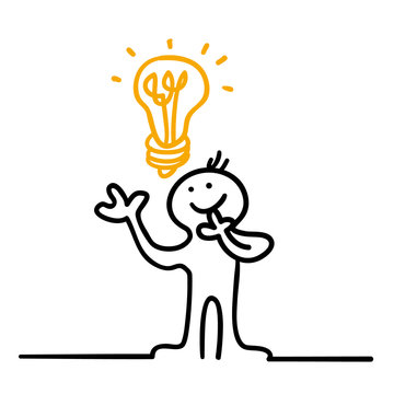 figur hat idee