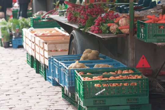 Markt