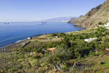 Igueste de San Andrés