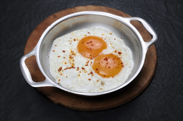 omelette