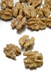 walnuts
