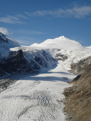 Gletscher