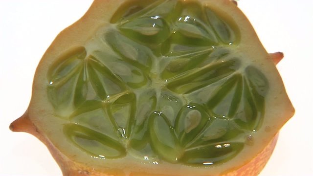 Kiwanoscheibe