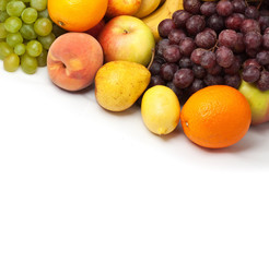 Fresh fruit