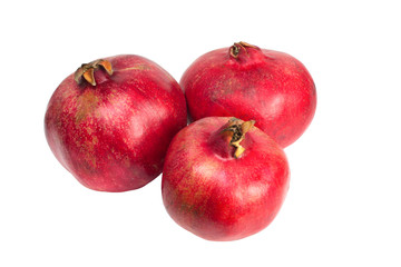 Pomegranates