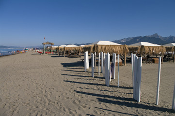 Estate in Versilia