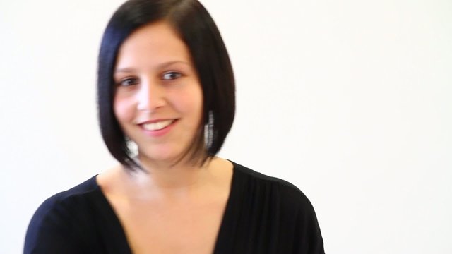 Erfolgreiches M&auml;del