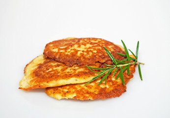 Kartoffelpuffer
