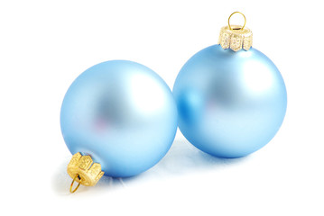 christmas balls