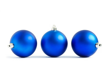 christmas balls