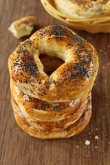 bagel