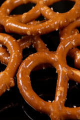 Pretzels