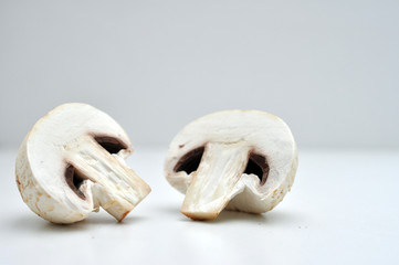 Fototapeta premium entzwei