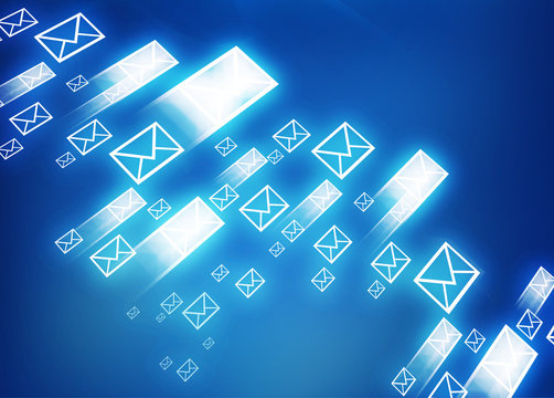 mail