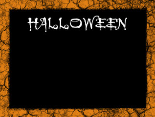 Halloween background