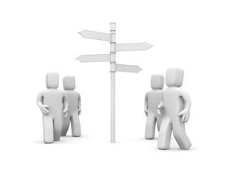 New ways - new opportunities!