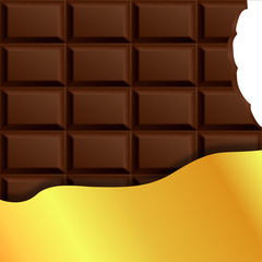 Chocolat_Papier_Or_Croque