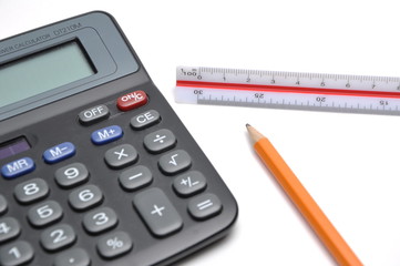 Calculator tools