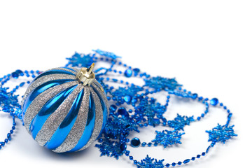 Christmas ball
