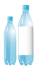 bouteille plastique 2