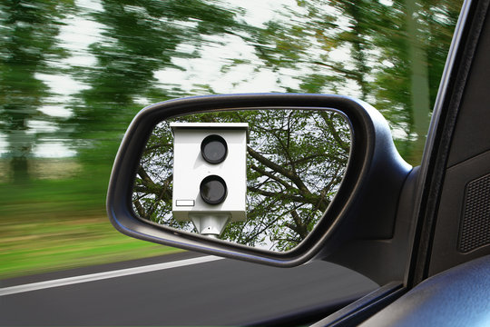 controllo velocit&agrave;