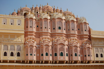 Palais des vents