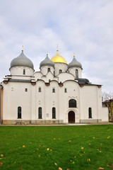 St. Sophia Cathedral