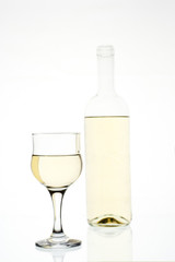 white wine