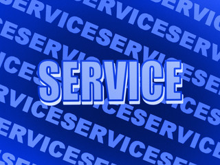 Serice - Customer Support