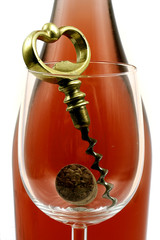 Cork Screw