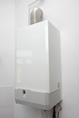 chaudi&egrave;re murale HR+