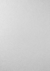 Blatt Papier mit grober Struktur