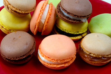 Macarons