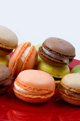 Macarons