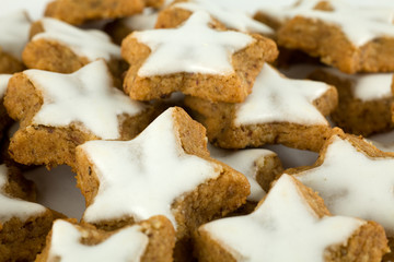 nußsterne