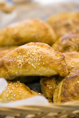 Piroggen