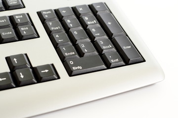 Tastatur