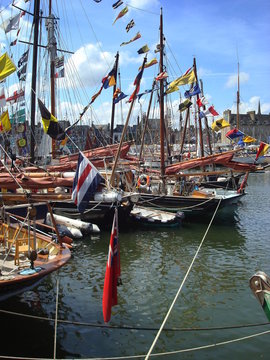 vieux greements