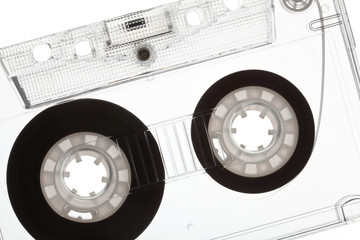 Fototapeta premium Audio Cassette