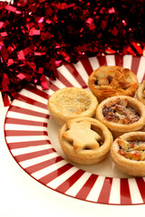 Minced Pies