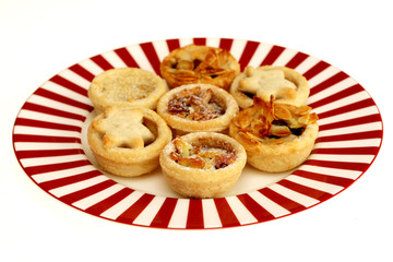 Minced Pies