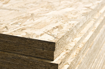 OSB-Platten