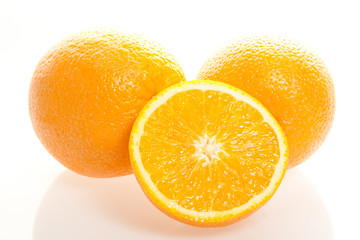 Orangen