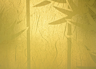 translucent bamboo texture