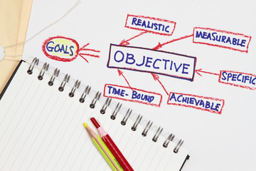 Goals and objective